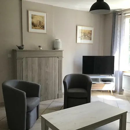 La vallée des pierres Saint-Romain-sur-Cher Extérieur photo