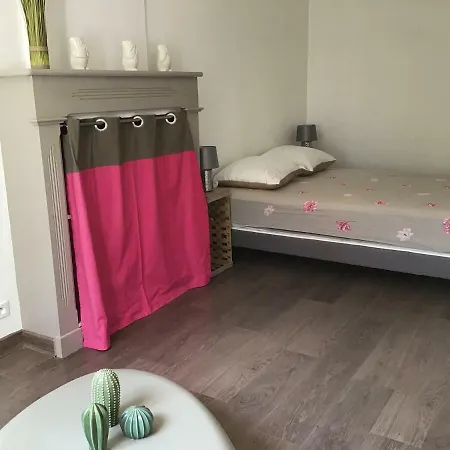 La vallée des pierres Saint-Romain-sur-Cher Extérieur photo
