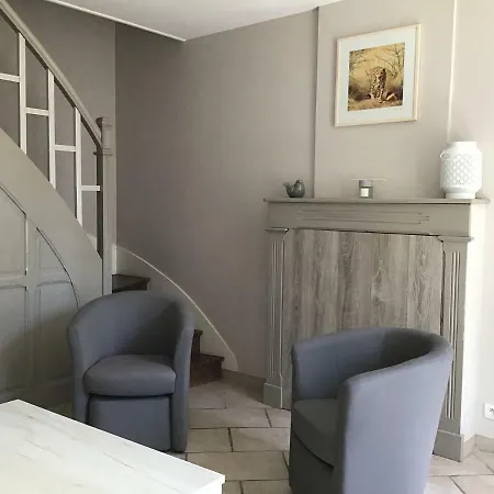 La vallée des pierres Saint-Romain-sur-Cher Extérieur photo