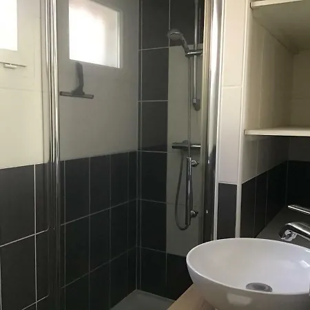 La vallée des pierres Saint-Romain-sur-Cher Extérieur photo
