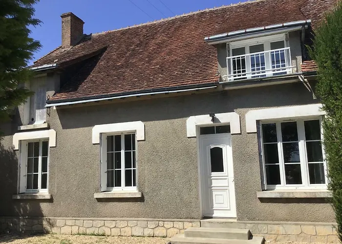 La vallée des pierres